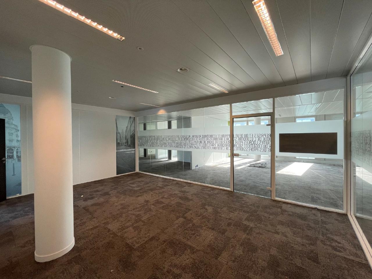 Bureau Lille 2329m² Location bureau Lille Nord OLBUR2315373 2